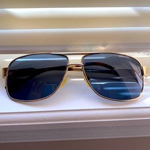 Crimson Visual Fleetside Sunglasses